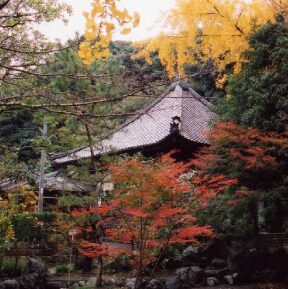 宝満寺