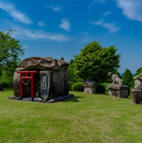笠祇神社
