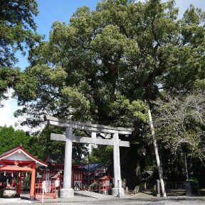 山宮神社
