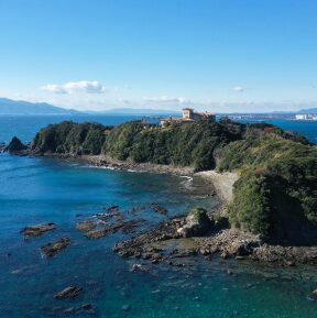 ダグリ岬