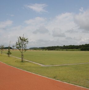 しおかぜ公園