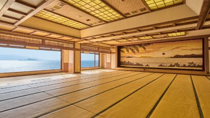 大黒の間