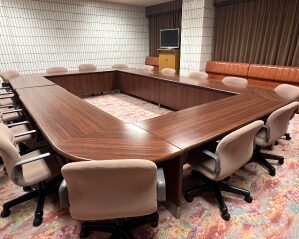 会議室
