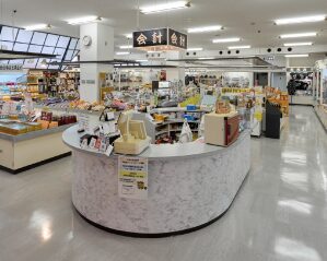 売店