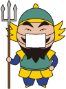 大黒リゾートホテル キャラクター